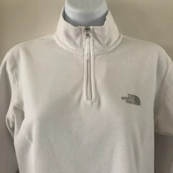 The North Face Fleece Top S/P - Picture 4 of 13